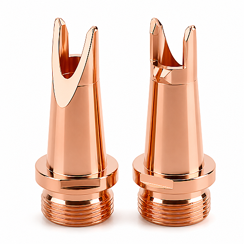 Fiber Kaynak Nozulu CS12 Tipi 1.2mm - Oem