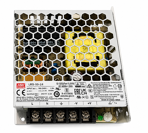 24V Power Anakart Besleme - Oem